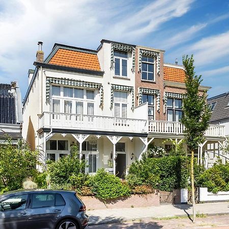 Zandvoort-17 ภายนอก รูปภาพ