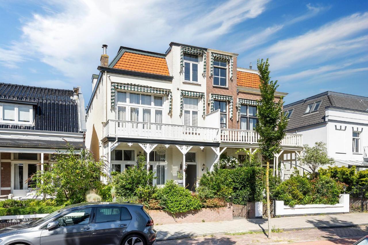 Zandvoort-17 ภายนอก รูปภาพ